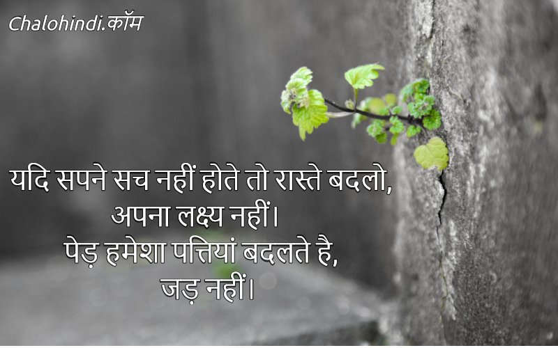 Great Thoughts in Hindi