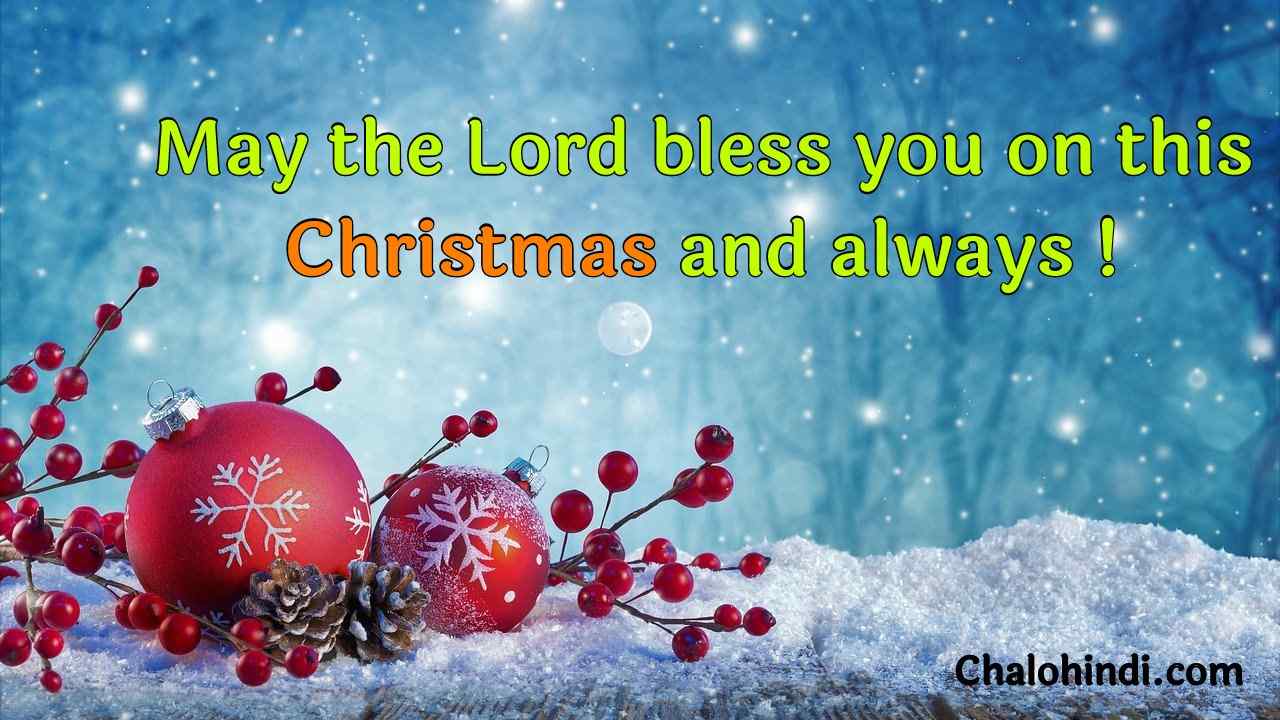 Merry Christmas Wishes Images 2019