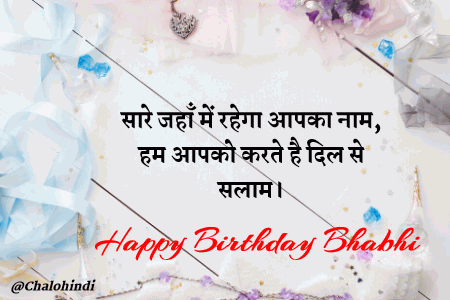 best birthday wishes in hindi