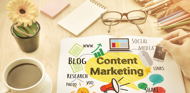 How Content Marketing Important In Business?