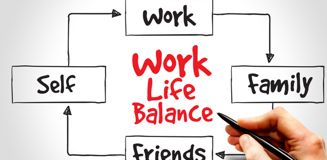 Why is work-life balance important