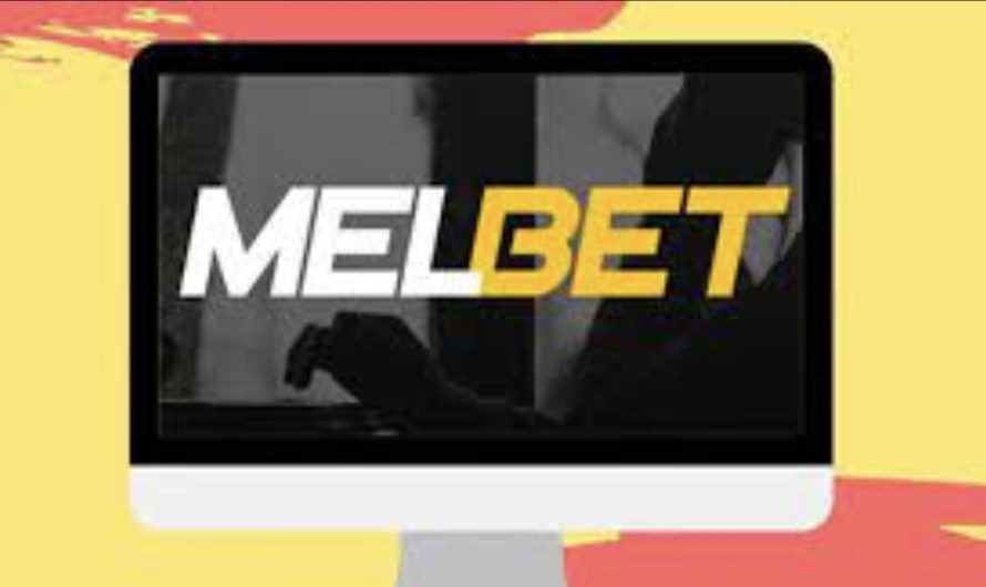 How to log in to Melbet online and start playing in the company