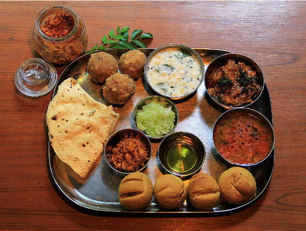 8 Iconic Rajasthani Dishes To Eat in Ajmer 