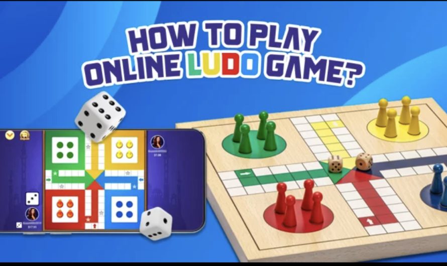 Ways to Play the Ludo Money Game at Hobigames