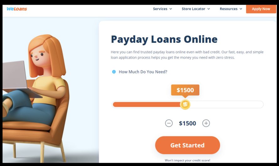 What Are the Differences Between Payday Loans and Personal Loans?