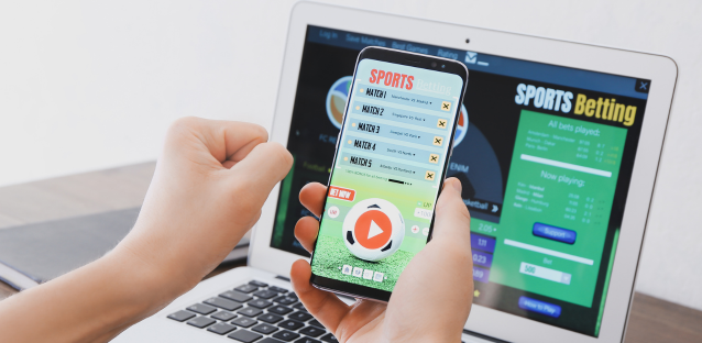 Betting Bliss: Navigating the Landscape of Online Sports Betting