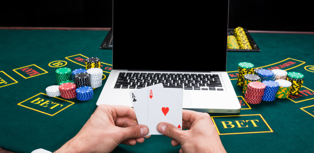 The Beginner Playbook to Online Casino Gaming