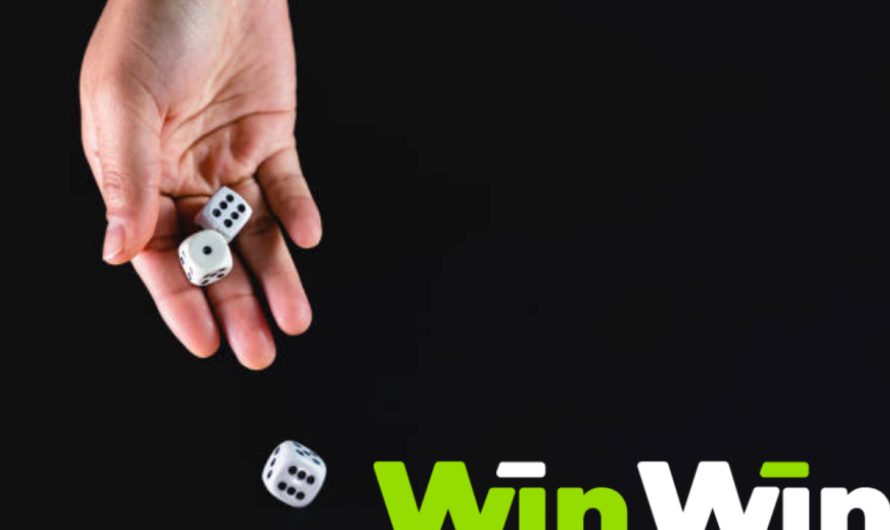 Your Betting Companion in Bangladesh: Winwin App Review